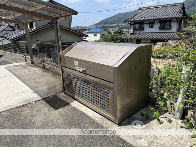GRACIOUS B棟のその他写真