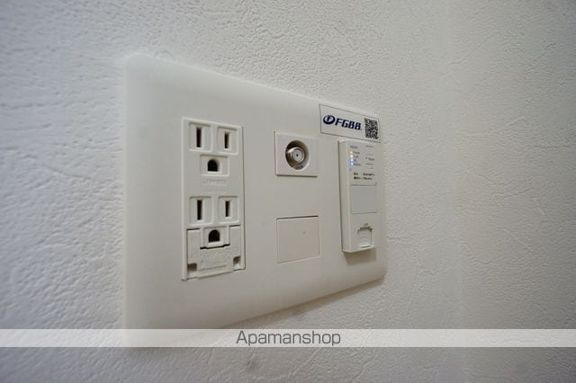 ARTIZA金山の内装写真