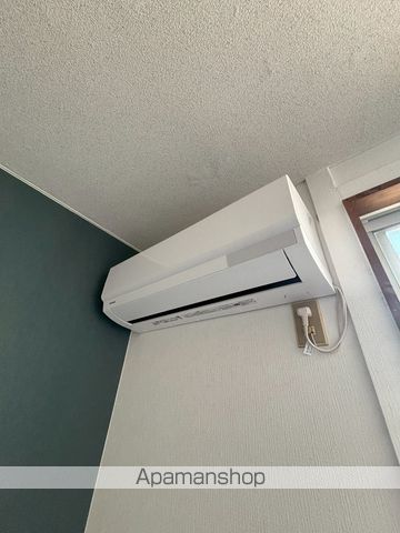 コーポひかりの内装写真