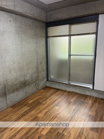 ラメール1の内装写真