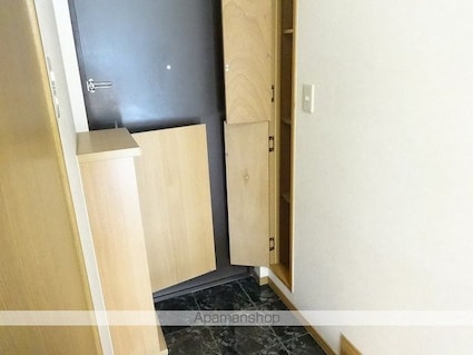 プチメゾンＭ[1K/28m2]の内装6