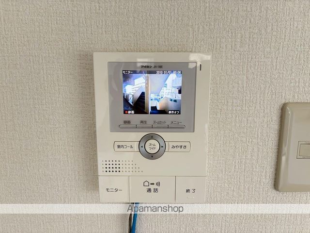 リンダビスタパートIの内装写真