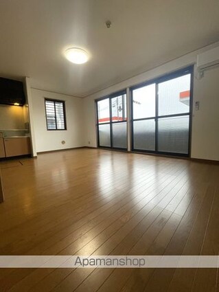 東京都杉並区井草２丁目[1R/33.72m2]の内装2