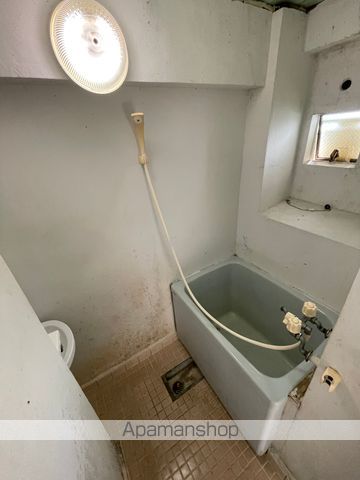 二条通住宅の内装写真
