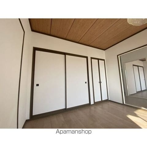 大原町平屋賃貸の内装写真