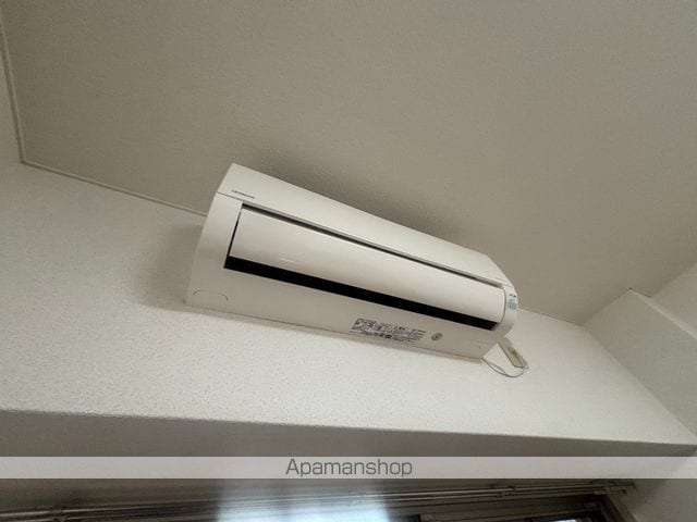 エクセレンス新大阪の内装写真