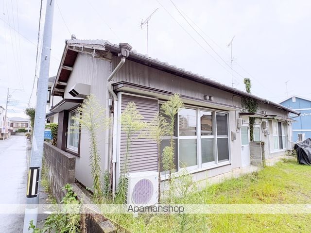遠州鉄道 上島駅 徒歩21分 築44年