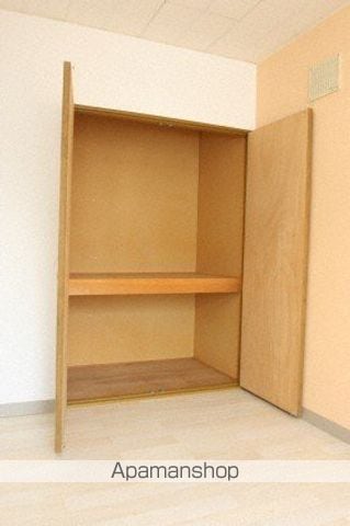JPコート南郷Aの内装写真