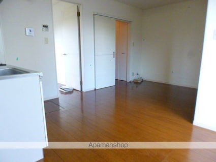 東京都立川市砂川町５丁目[1LDK/40.05m2]のリビング・居間