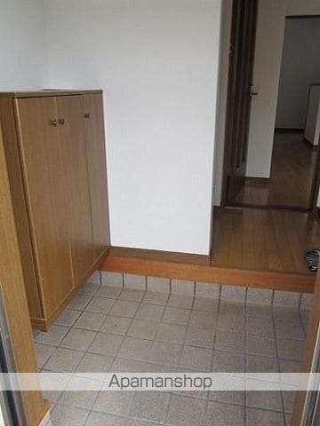 バレーパイン宗像の内装写真