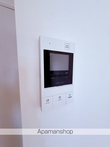 アリヴィスの内装写真