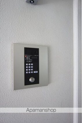 ＩＬ　ＭＡＲＥ[1LDK/41.13m2]の共用部2