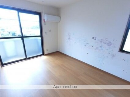 マロングレイス　Ｂ[2DK/45.15m2]のリビング・居間