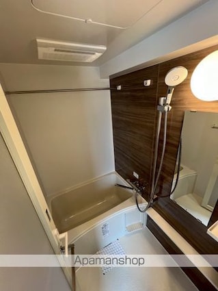 東京都中野区江原町２丁目[1DK/25.5m2]のバス