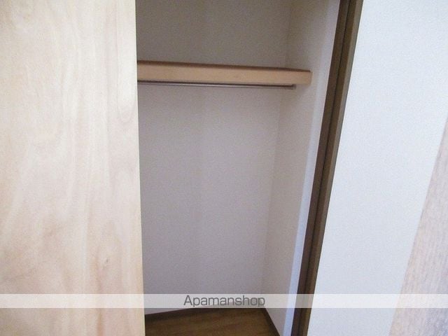ラ・フルールA棟の内装写真