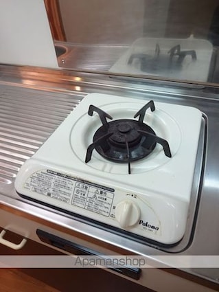 クレストスカーラカク[1K/26.22m2]の内装9