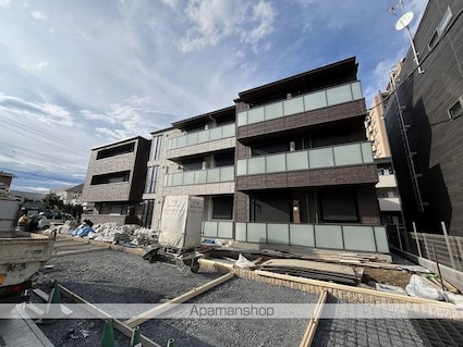 チップ[2LDK/71.51m2]の外観2