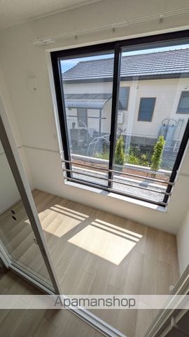 シャルフ飛江田 IIIの内装写真