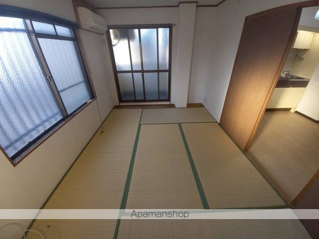 センチュリー寝屋川の内装写真