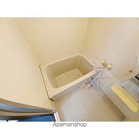 コーポラスアメニティIの内装写真