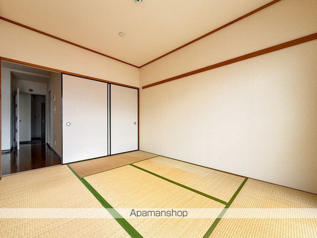 テラスグランデールの内装写真