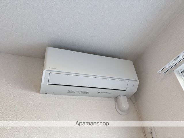 CLASSEUM仙台小田原 Iの内装写真