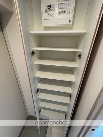 ミライズ錦糸町マーロの内装写真