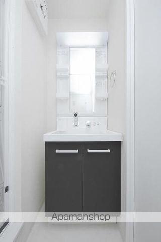 B’CASA SAKURADAIの内装写真