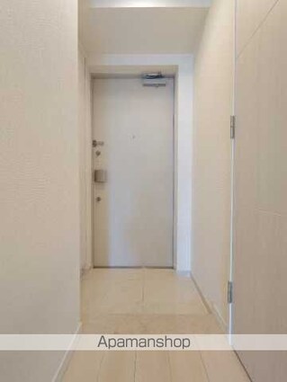 ＡＲＴＥＳＳＩＭＯ　ＭＯＮＤＯ[1K/22.5m2]の玄関