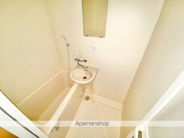 エクセレント上新11の内装写真