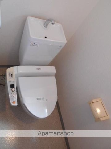 クリエート白金の内装写真