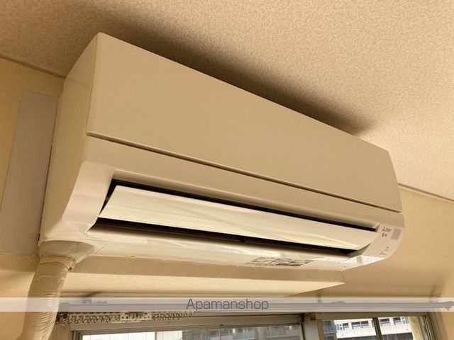 チサンマンション中山下の内装写真