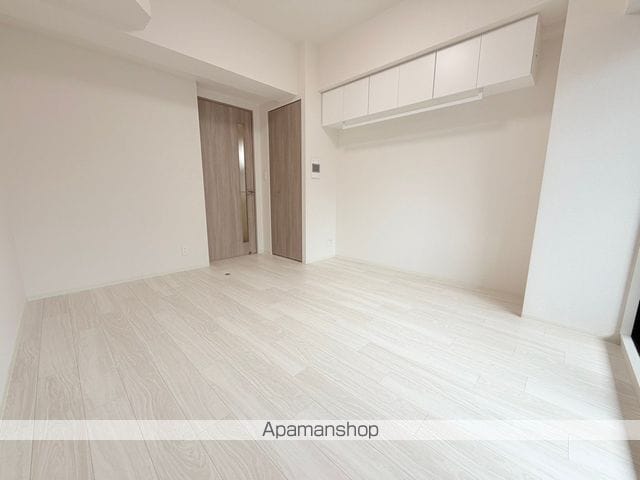 プレリス太閤通セルシアの内装写真