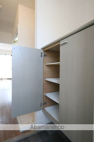 アルフレックス箕面の内装写真