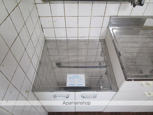京都市烏丸線 北大路駅 徒歩42分 2階建 築50年の内装写真