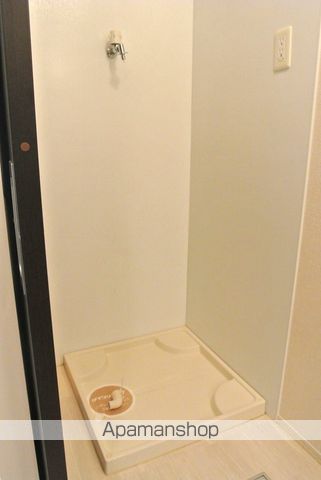 フィオレット Bの内装写真