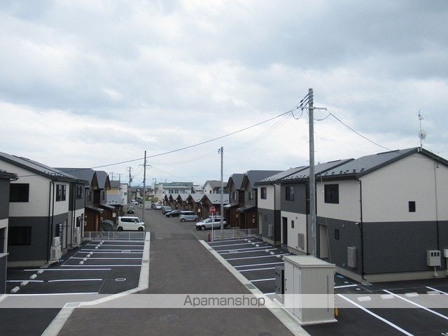 PARK TOWN津志田東のその他写真