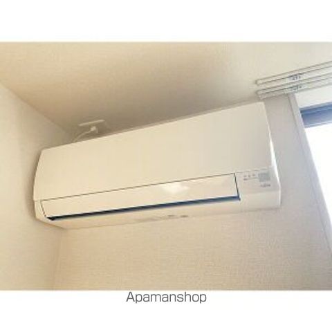 ビバリーヒルズの内装写真