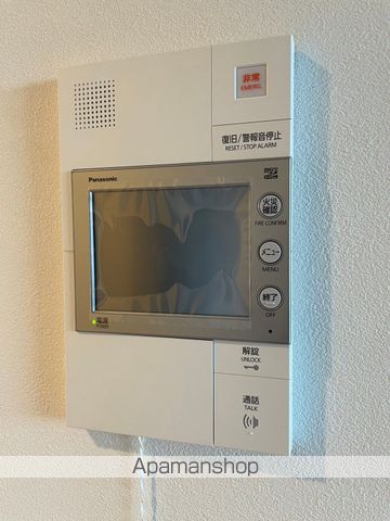 NIDO SUGAMOの内装写真