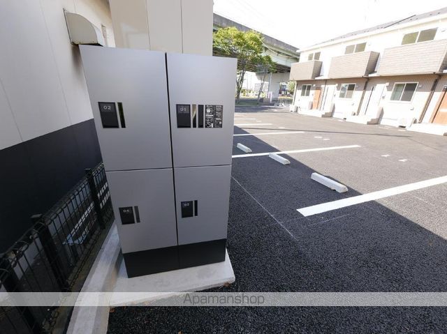 BEFINE 六丁の目東 B棟のその他写真