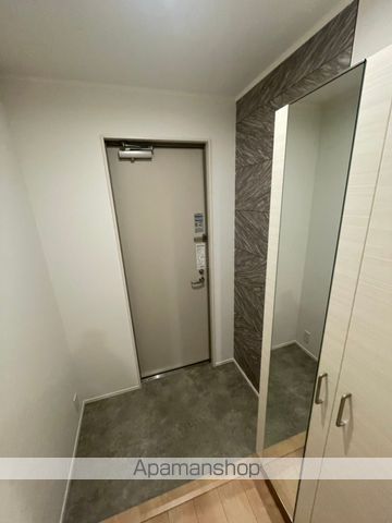 アコルデの内装写真