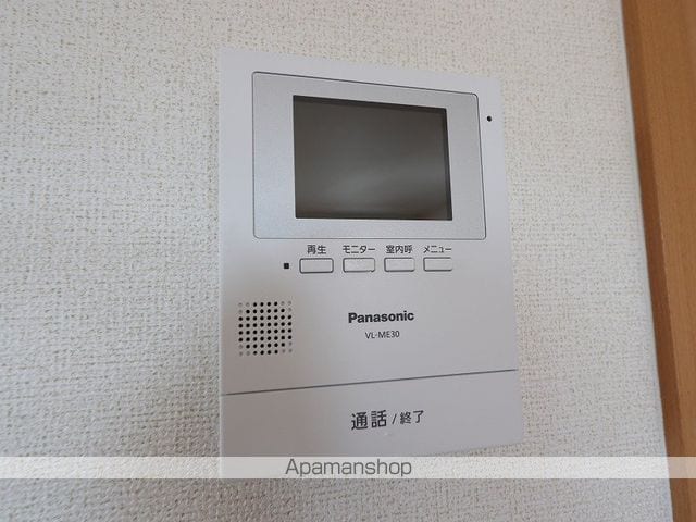 シェーンフェルトの内装写真