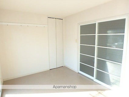 シャルマンハイツＢ[3DK/50.66m2]の内装3