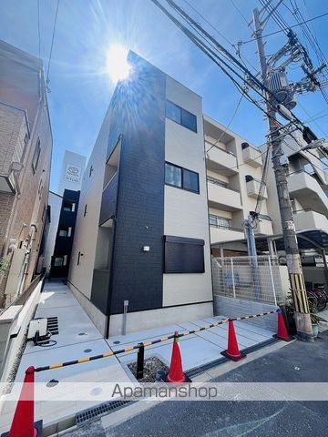 GLANZ KAMISHINJOU
