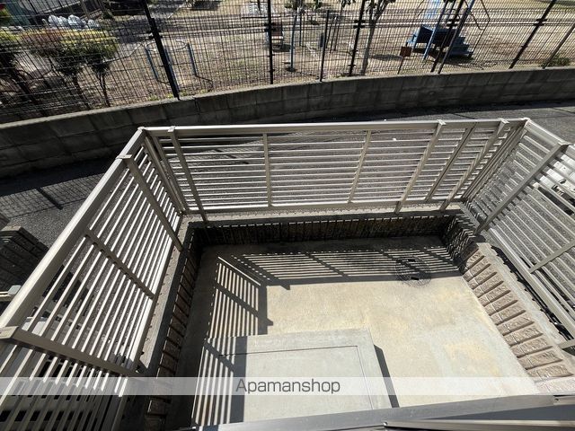 プランドール砥堀の内装写真