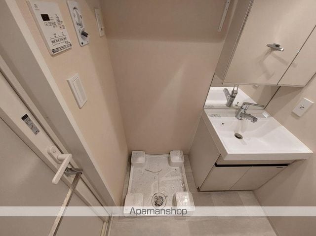 デュオフラッツ仙台木町通エアリの内装写真