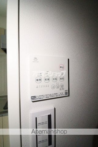 GRADUS坂戸VIIの内装写真
