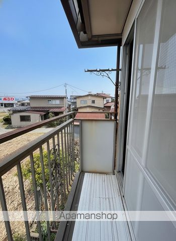 フォーブル山室の内装写真