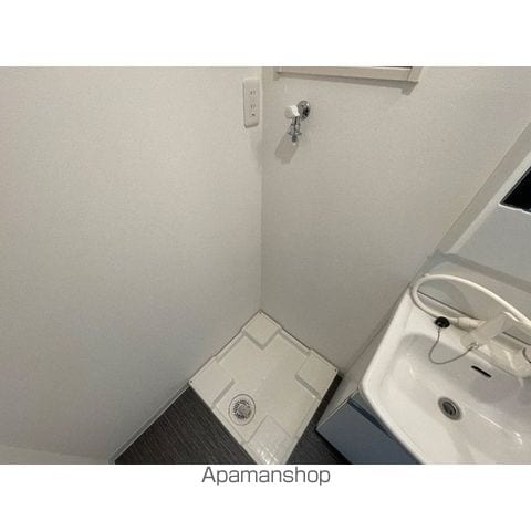 MQUARTO若葉IIの内装写真