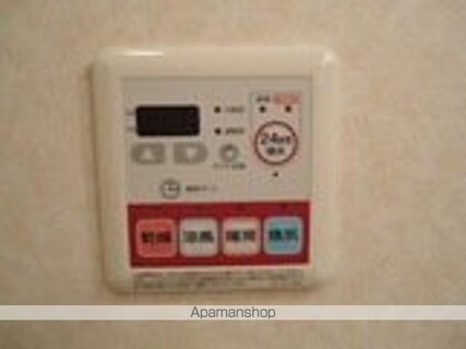 ルミナス・ウッド[1LDK/36m2]の内装3